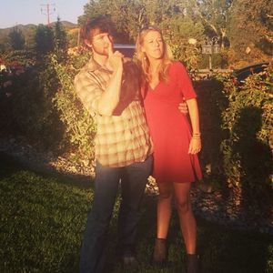 Meet your Posher, Lennon